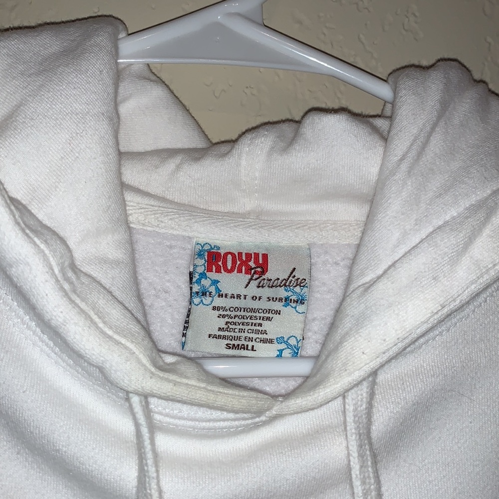New Roxy sweater - Picture 3 of 8